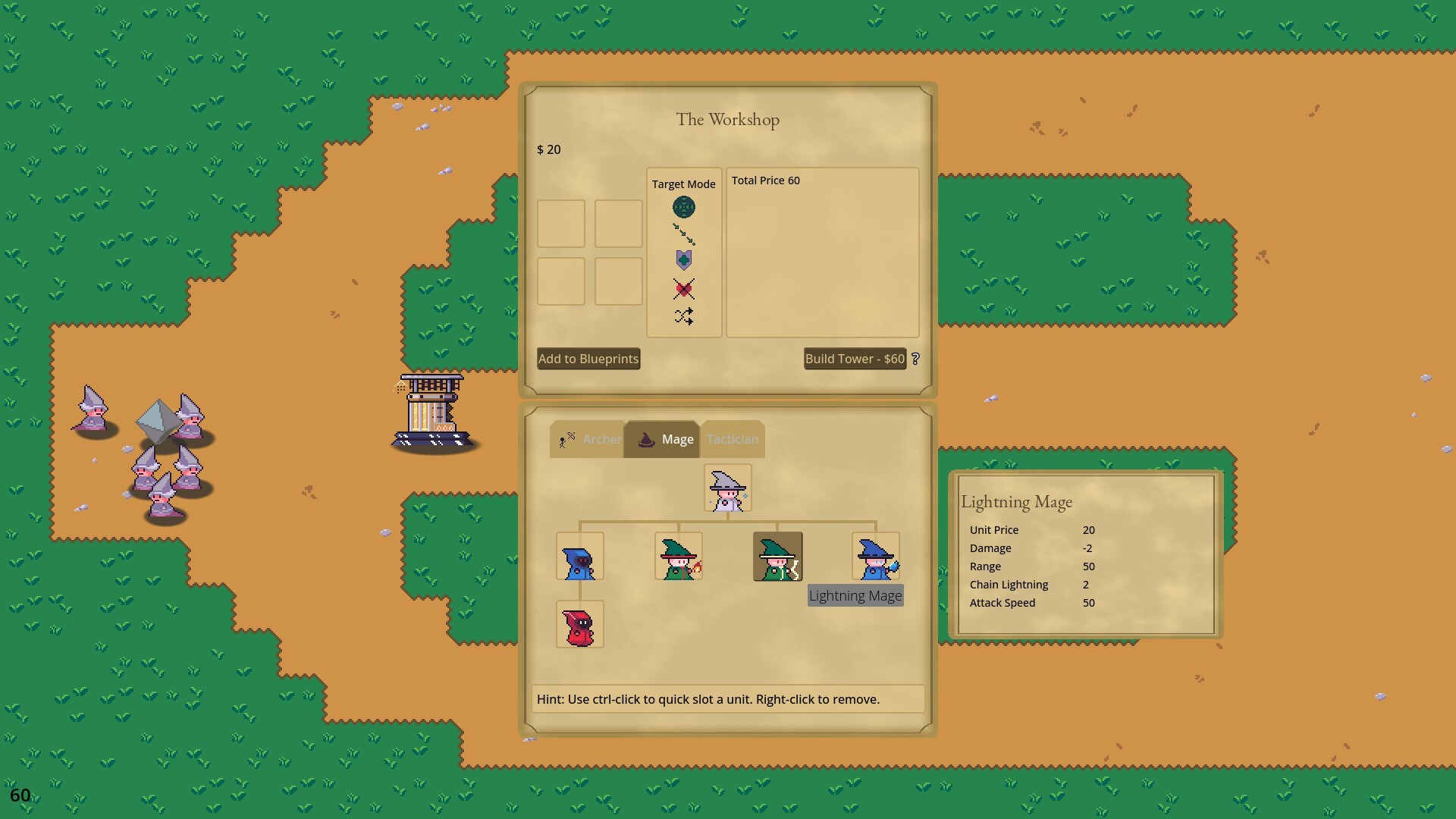 Defense of Wancotte screenshot #10