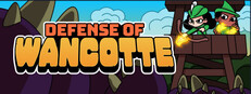 Defense of Wancotte