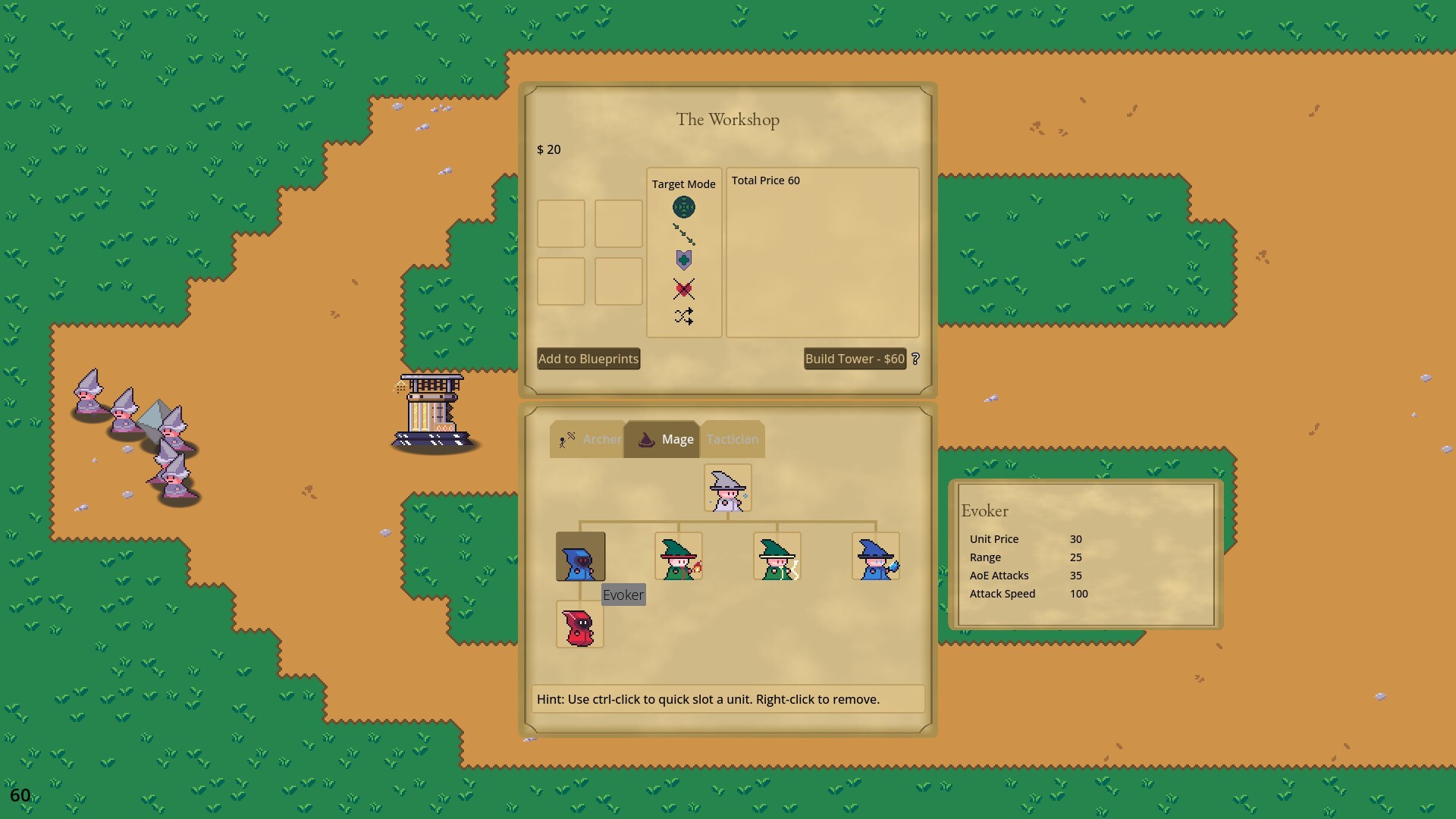 Defense of Wancotte screenshot #11