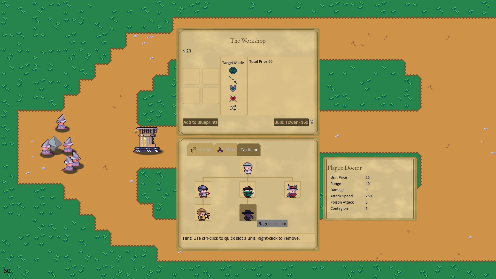 Defense of Wancotte screenshot #8