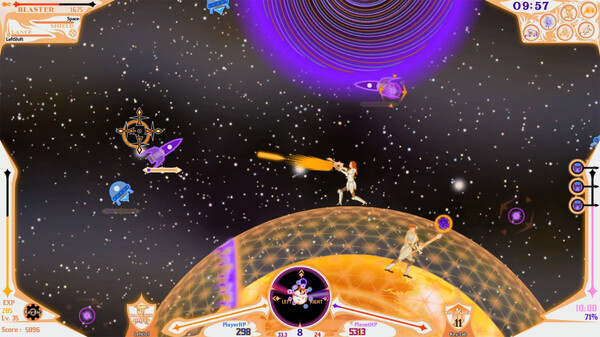 Screenshot media