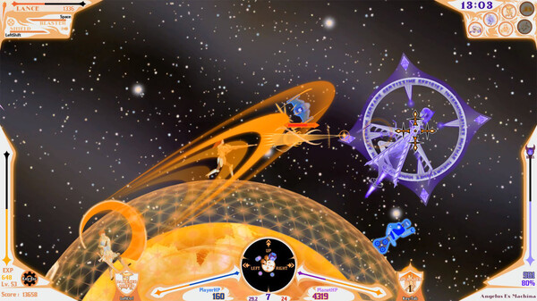 Screenshot media