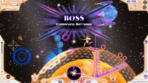 Screenshot media