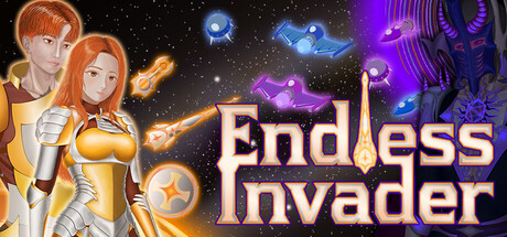 Endless Invader