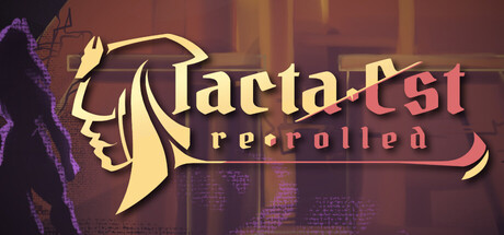 Iacta Est: Rerolled — Steam header