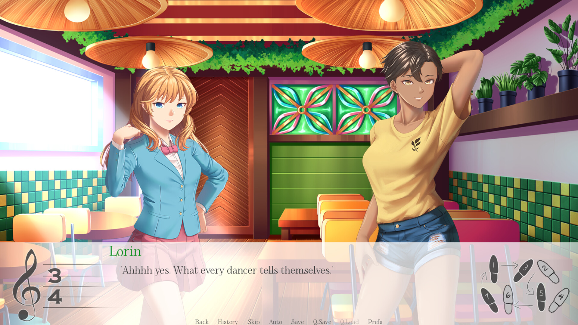 The Last Waltz screenshot 5
