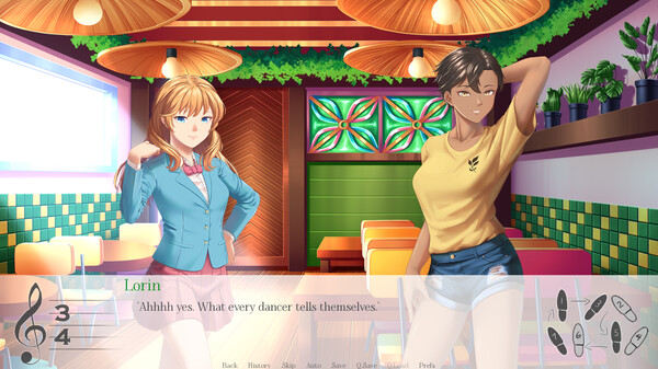 The Last Waltz screenshot 5