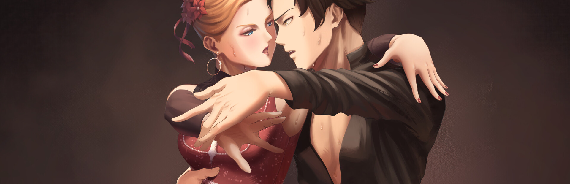 The Last Waltz