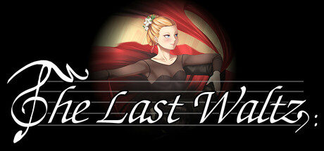 The Last Waltz cover art