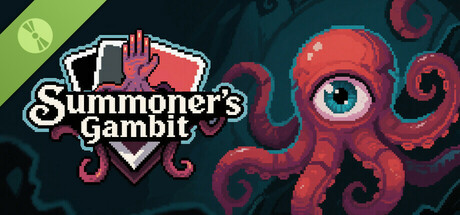 Summoner's Gambit Demo