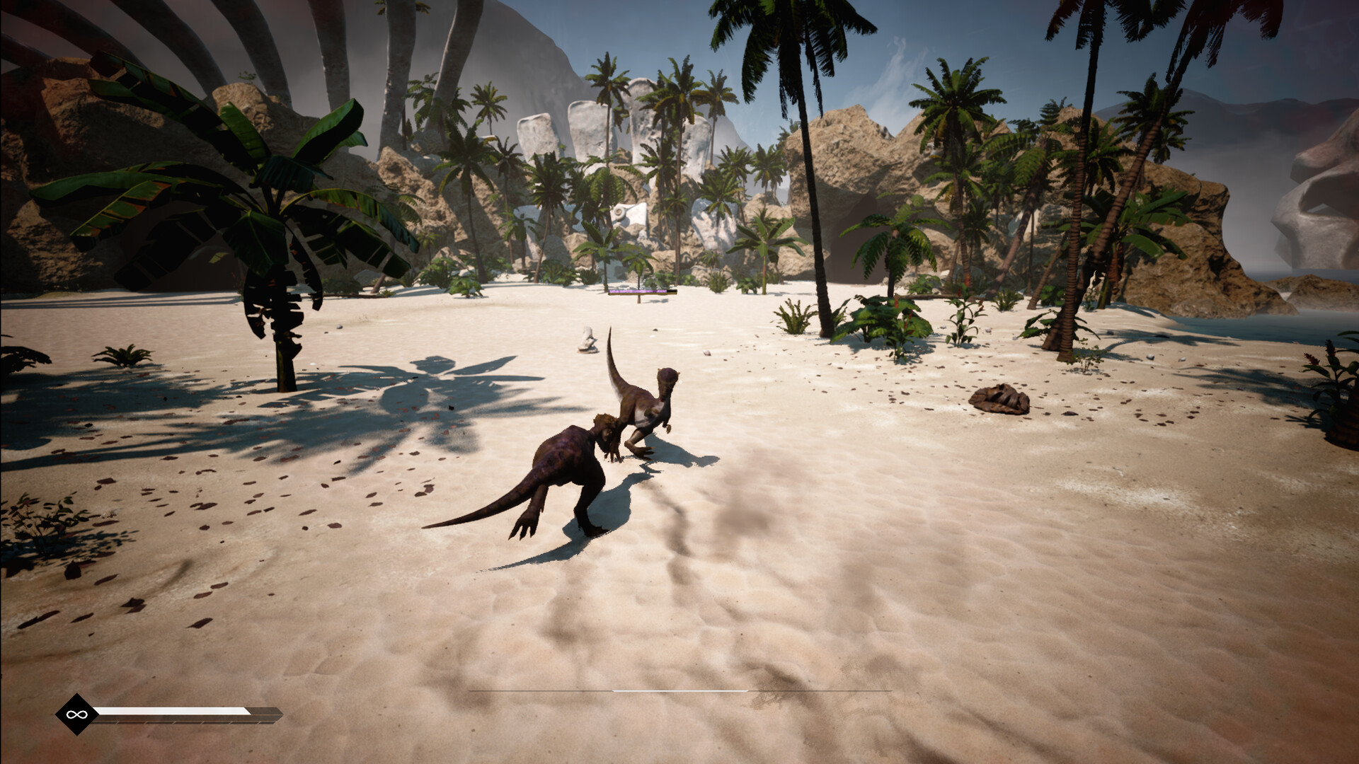 King of Bones screenshot 10