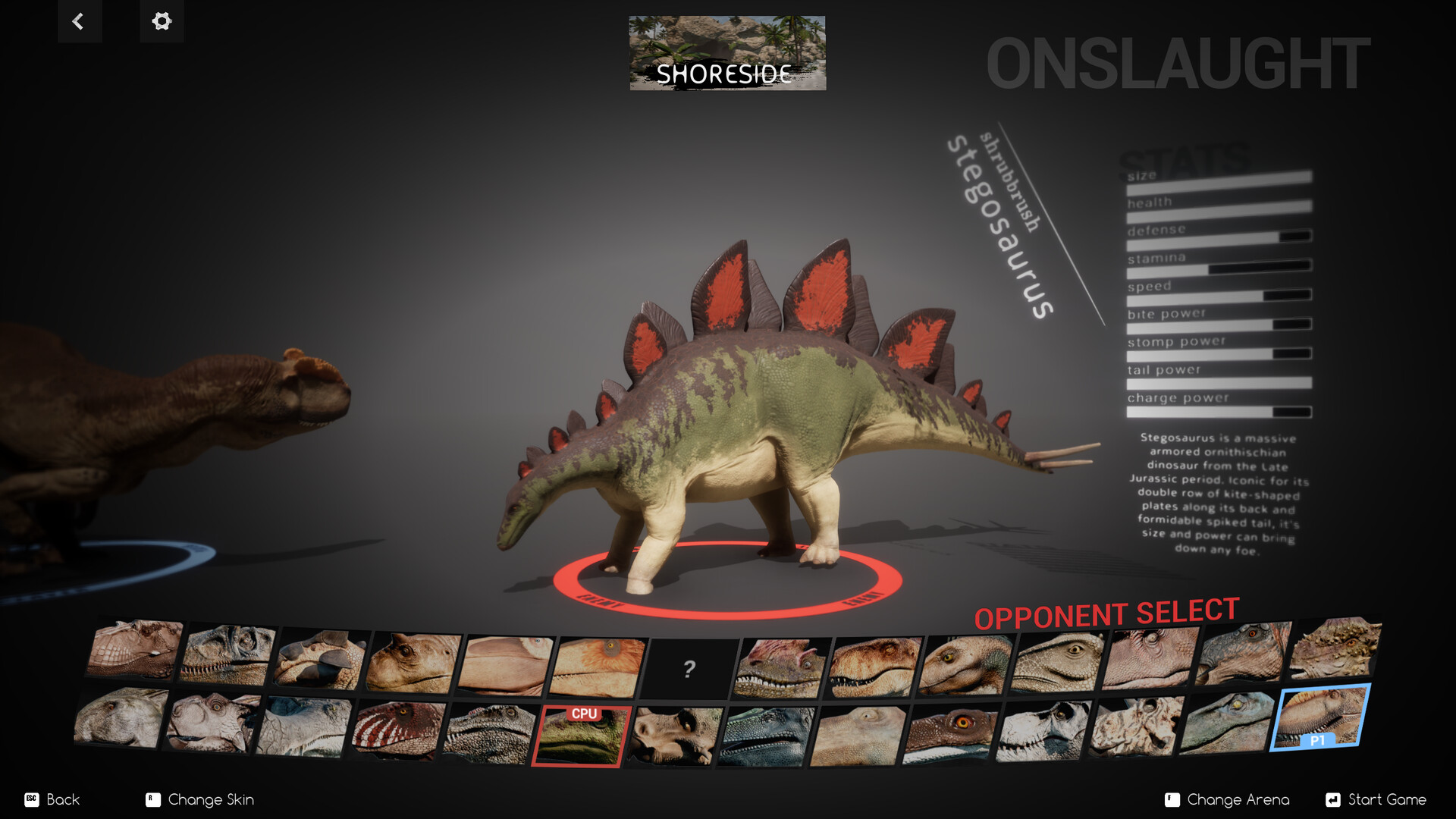 King of Bones screenshot 8