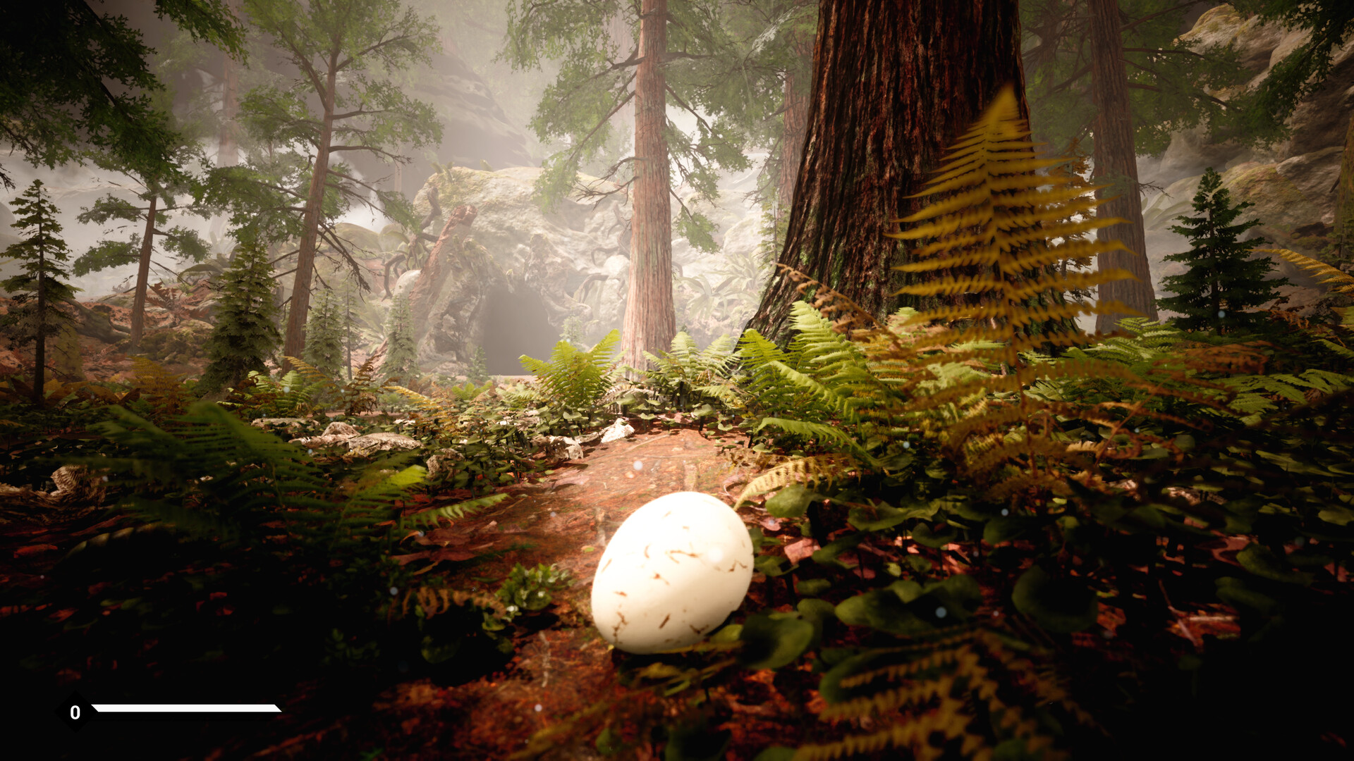 King of Bones screenshot 13
