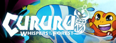 Cururu: Whispers of the Forest cover