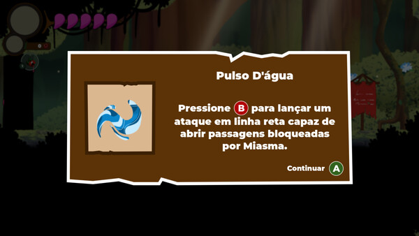 Screenshot media