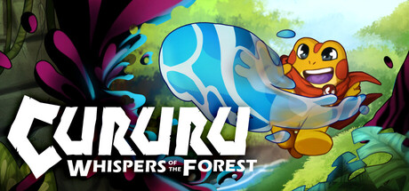 Cururu: Whispers of the Forest