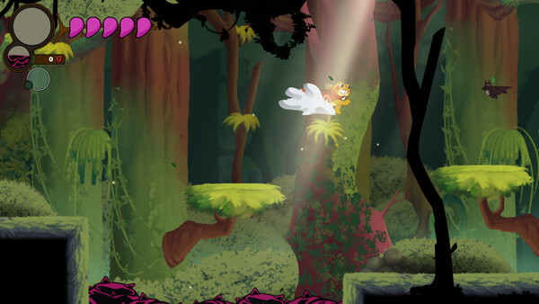 Screenshot media