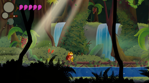 Screenshot media