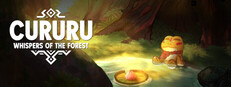 Cururu: Whispers of the Forest game capsule image