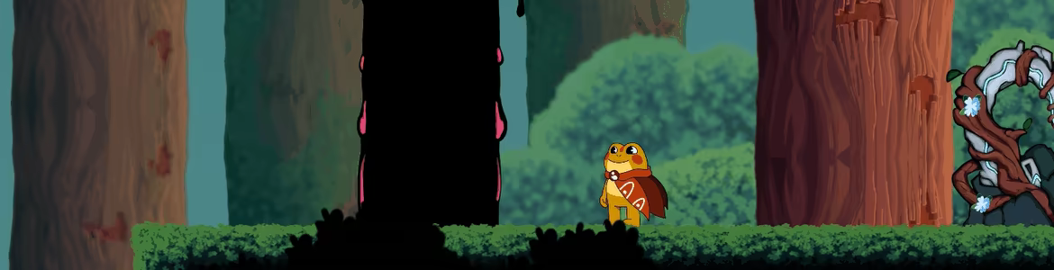 Cururu: Whispers of the Enchanted Forest video 4