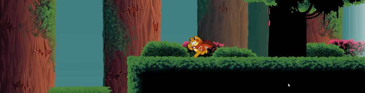 Cururu: Whispers of the Enchanted Forest video 3