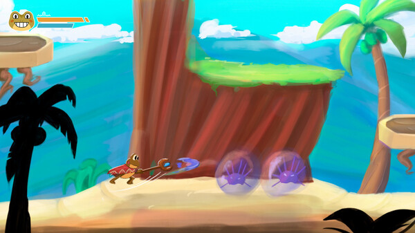 Cururu: Whispers of the Enchanted Forest screenshot 5