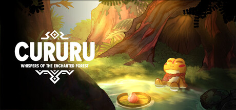 Cururu: Whispers of the Enchanted Forest