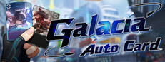 Galacia Auto Card