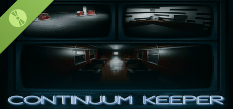continuum keeper Demo cover art