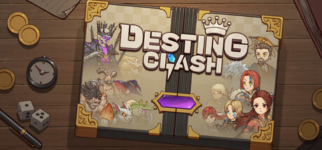Desting Clash