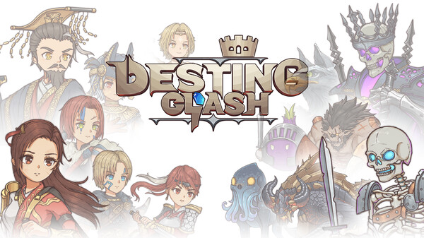 Desting Clash screenshot 1