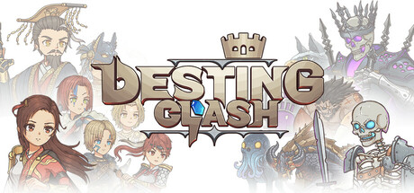 Desting Clash