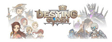 Desting Clash game capsule image