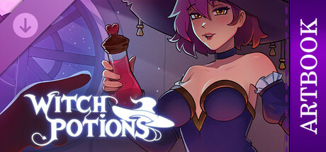 Witch Potions - Craft of Lust Steam Charts and Player Count Stats