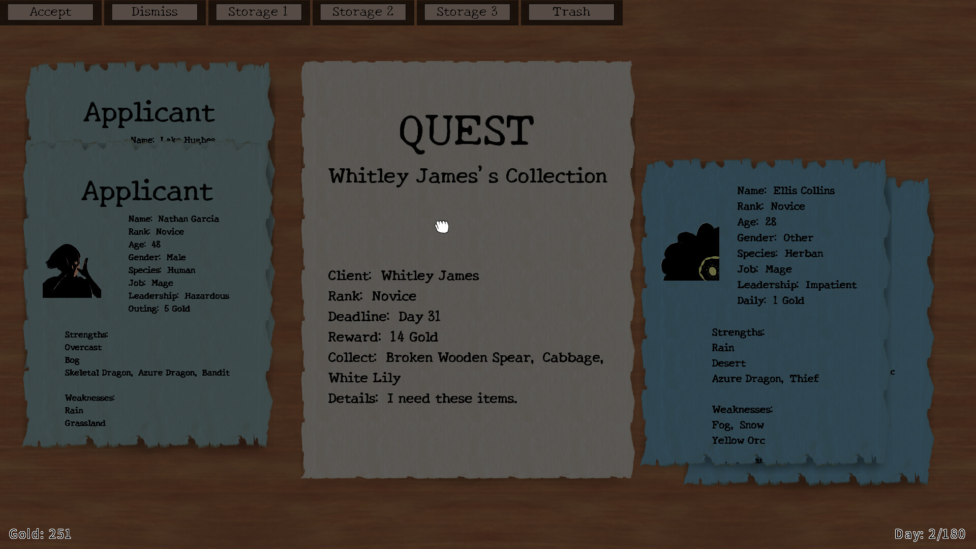 Avalone's Adventurers: My Parents were Assassinated so I've Started an Adventuring Party to Avoid a Political Marriage screenshot #1