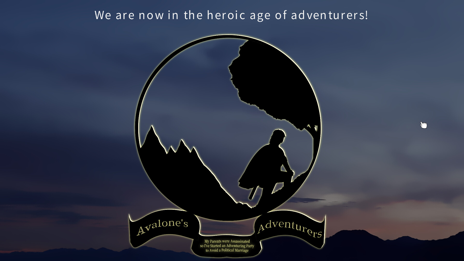 Avalone's Adventurers: My Parents were Assassinated so I've Started an Adventuring Party to Avoid a Political Marriage screenshot #4