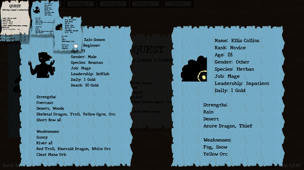 Avalone's Adventurers: My Parents were Assassinated so I've Started an Adventuring Party to Avoid a Political Marriage