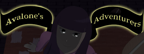 Avalone's Adventurers: My Parents were Assassinated so I've Started an Adventuring Party to Avoid a Political Marriage cover art