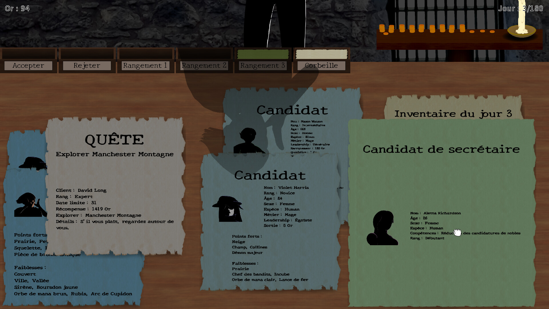 Avalone's Adventurers: My Parents were Assassinated so I've Started an Adventuring Party to Avoid a Political Marriage