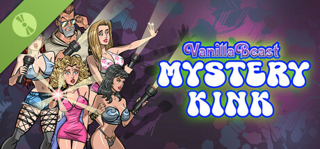 VanillaBeast: Mystery Kink Demo cover art