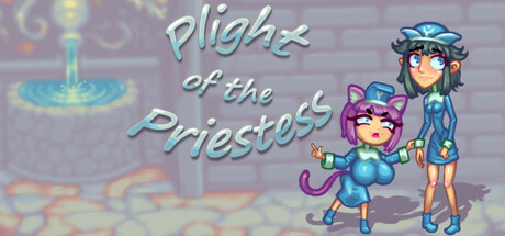 Plight of the Priestess