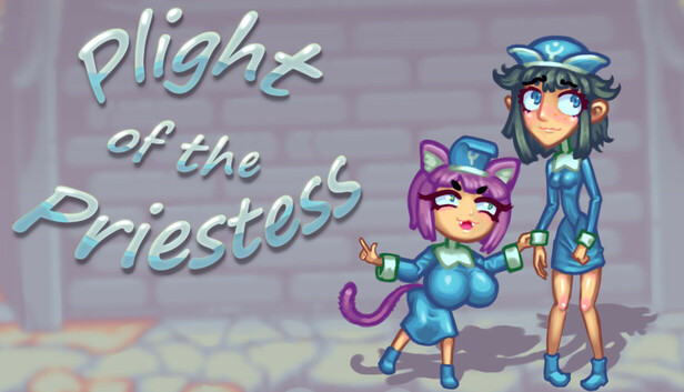 Plight of the Priestess