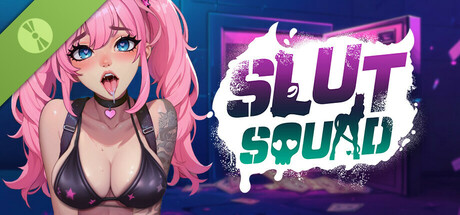 Slut Squad Demo Header Image