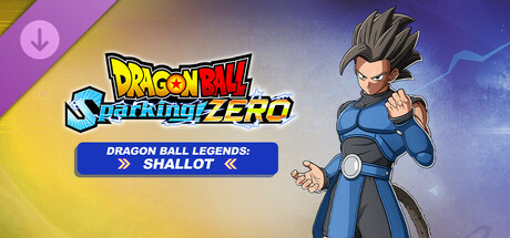 DRAGON BALL: Sparking! ZERO - Shallot (DRAGON BALL LEGENDS) cover art