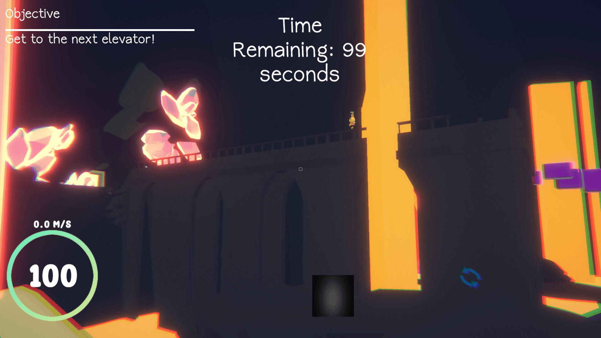 #2. Room For One! (Steam) 由: SomeGameDevs