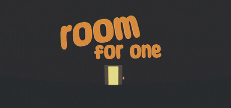 Room For One! cover art