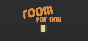 Room For One!