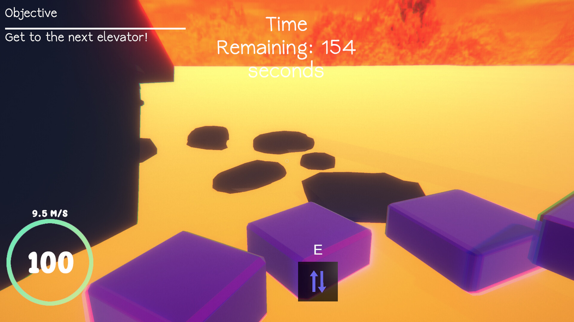 #3. Room For One! (Steam) 由: SomeGameDevs