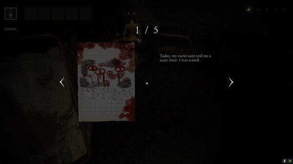 Nostalgia screenshot 3