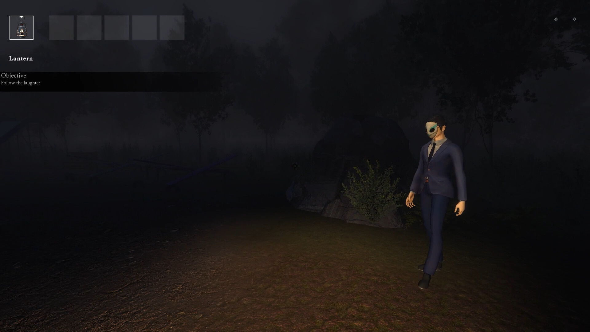 Nostalgia Featured Screenshot #1